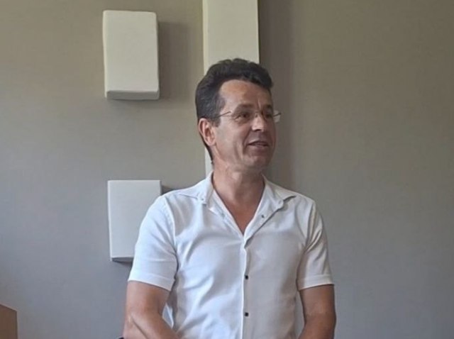 Володимир Миронович Кіцак